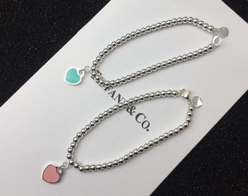 Tiffany Bracelets